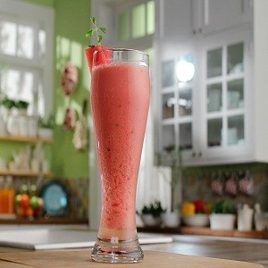 STRAWBERRY SHAKE