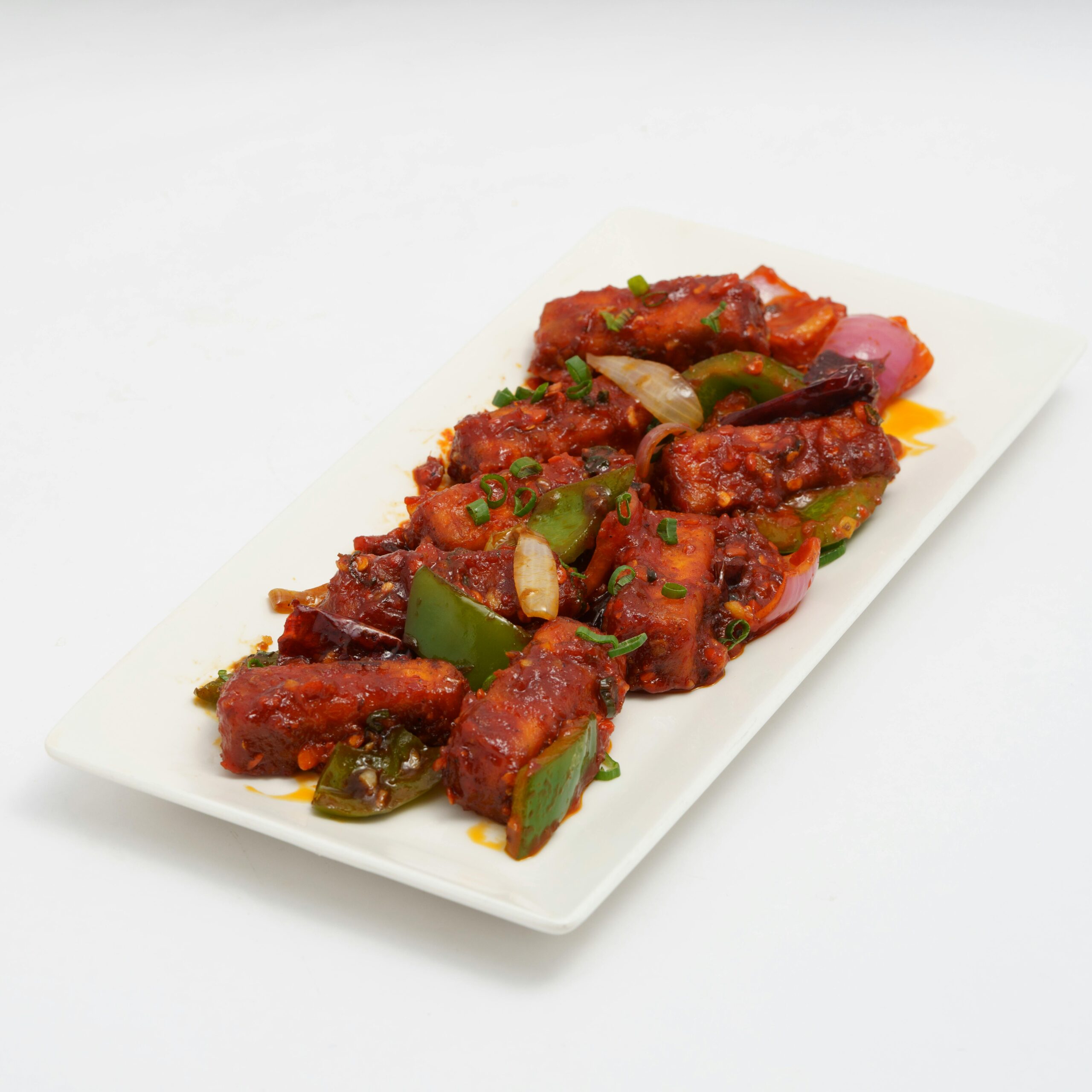PANEER CHILLI